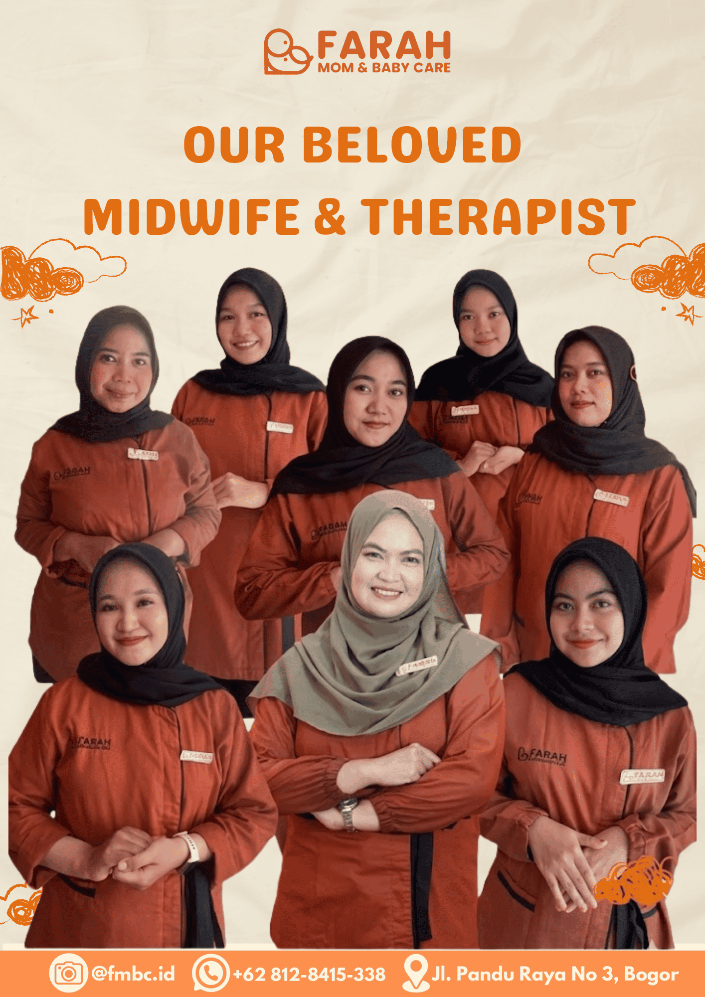 Farah Mom & Baby Care